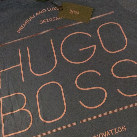Hugo boss shirt - Picture 3 of 4